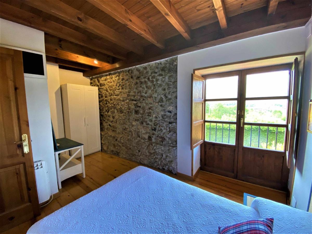 La Casina De Orfeo En Cuenco Cangas de Onís Exterior photo