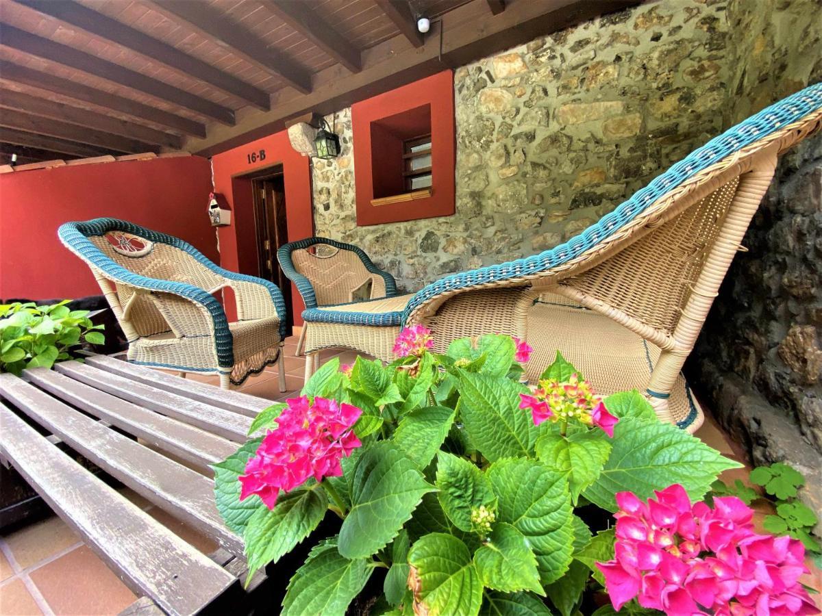 La Casina De Orfeo En Cuenco Cangas de Onís Exterior photo
