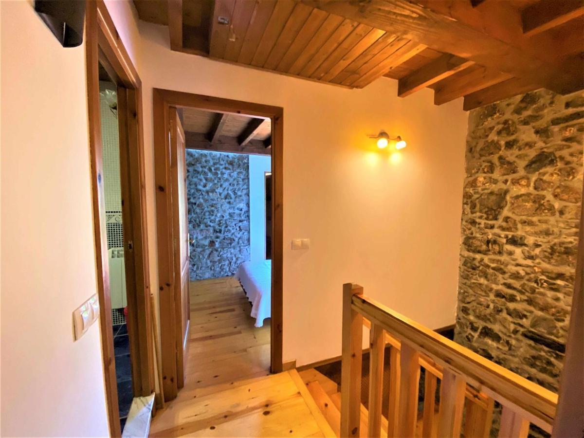 La Casina De Orfeo En Cuenco Cangas de Onís Exterior photo